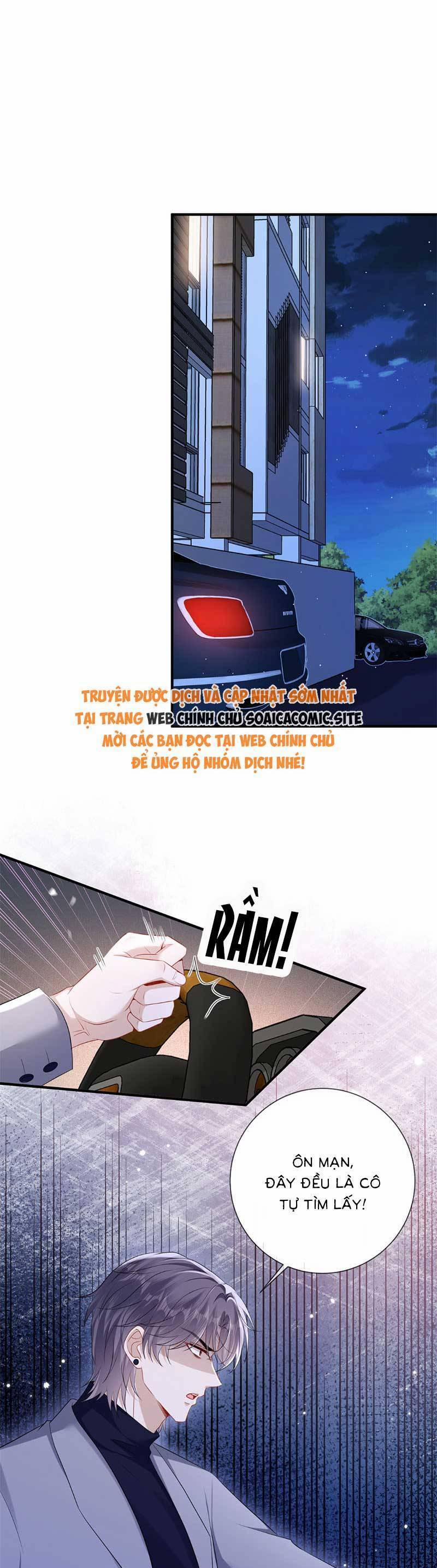 Anh Hoắc Ngoan Ngoãn Nuông Chiều Tôi 16 trang 14