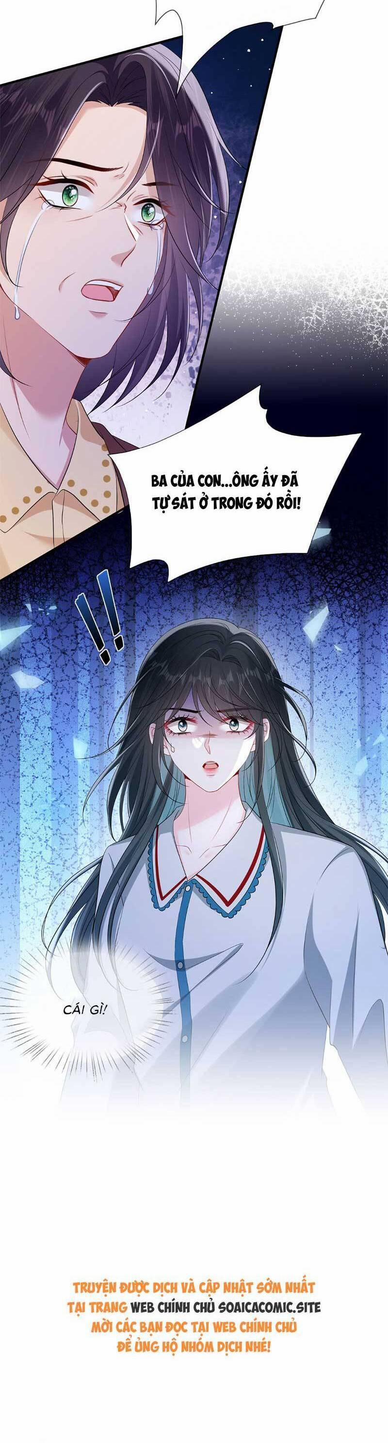 Anh Hoắc Ngoan Ngoãn Nuông Chiều Tôi 16 trang 21