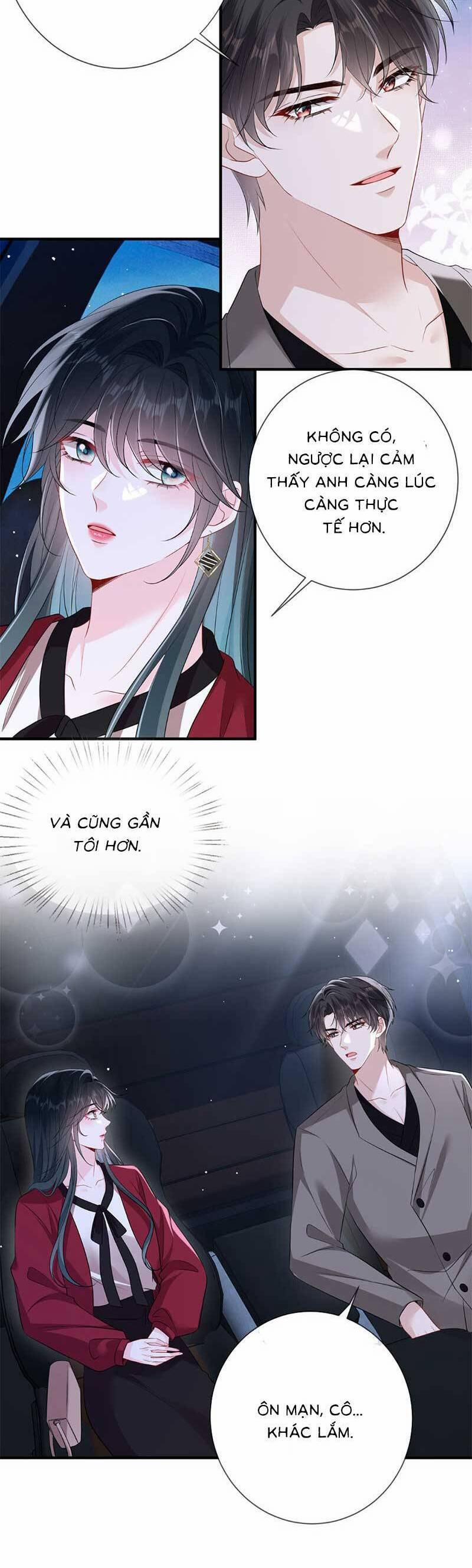 Anh Hoắc Ngoan Ngoãn Nuông Chiều Tôi 16 trang 5