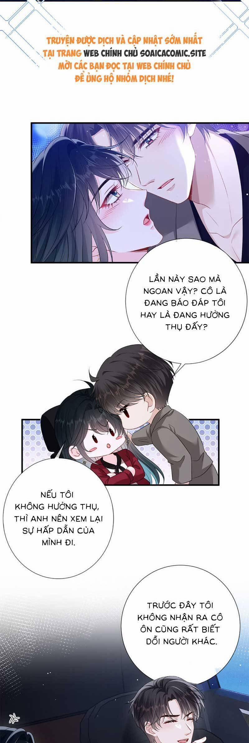 Anh Hoắc Ngoan Ngoãn Nuông Chiều Tôi 16 trang 7