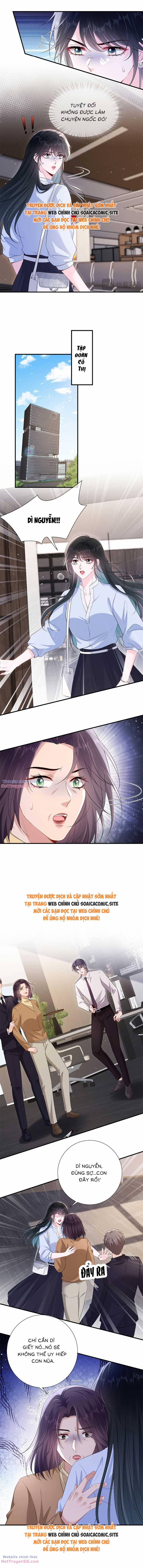 Anh Hoắc Ngoan Ngoãn Nuông Chiều Tôi 17 trang 3