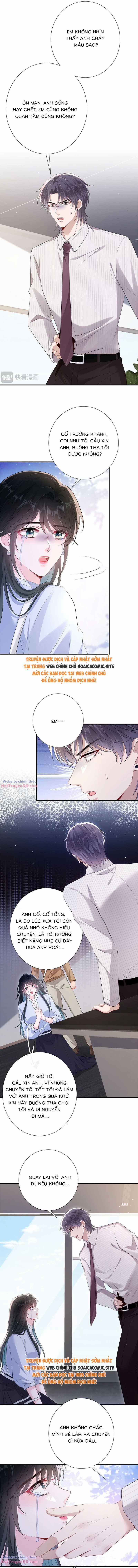 Anh Hoắc Ngoan Ngoãn Nuông Chiều Tôi 17 trang 4