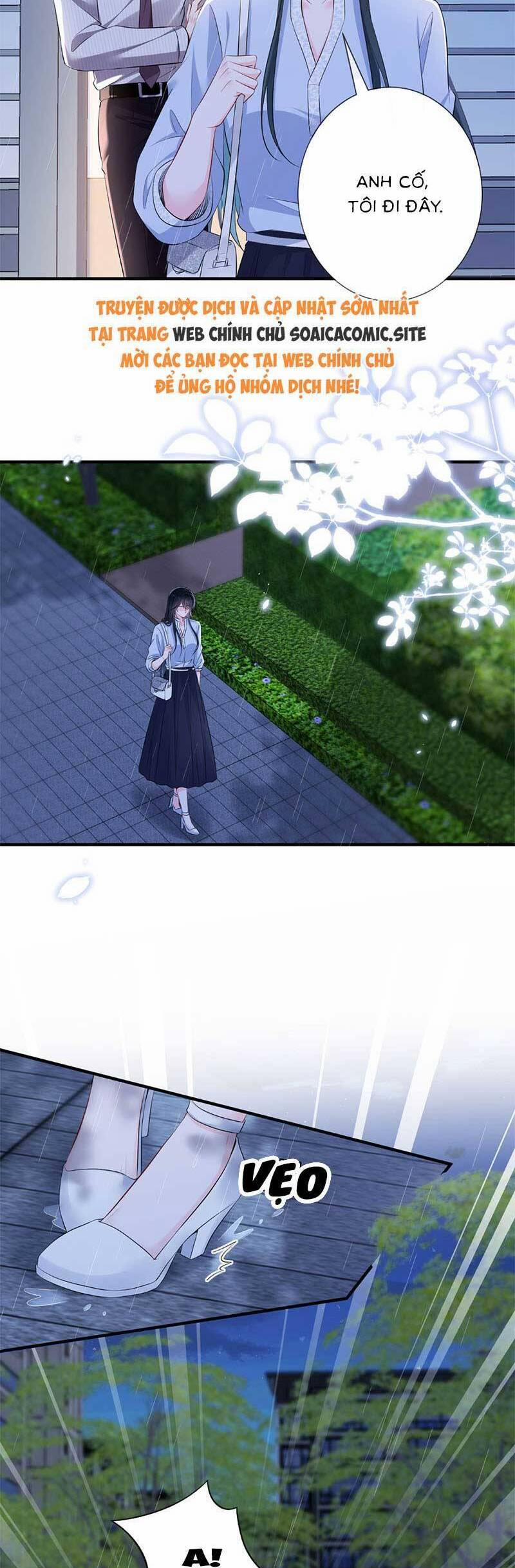 Anh Hoắc Ngoan Ngoãn Nuông Chiều Tôi 18 trang 1