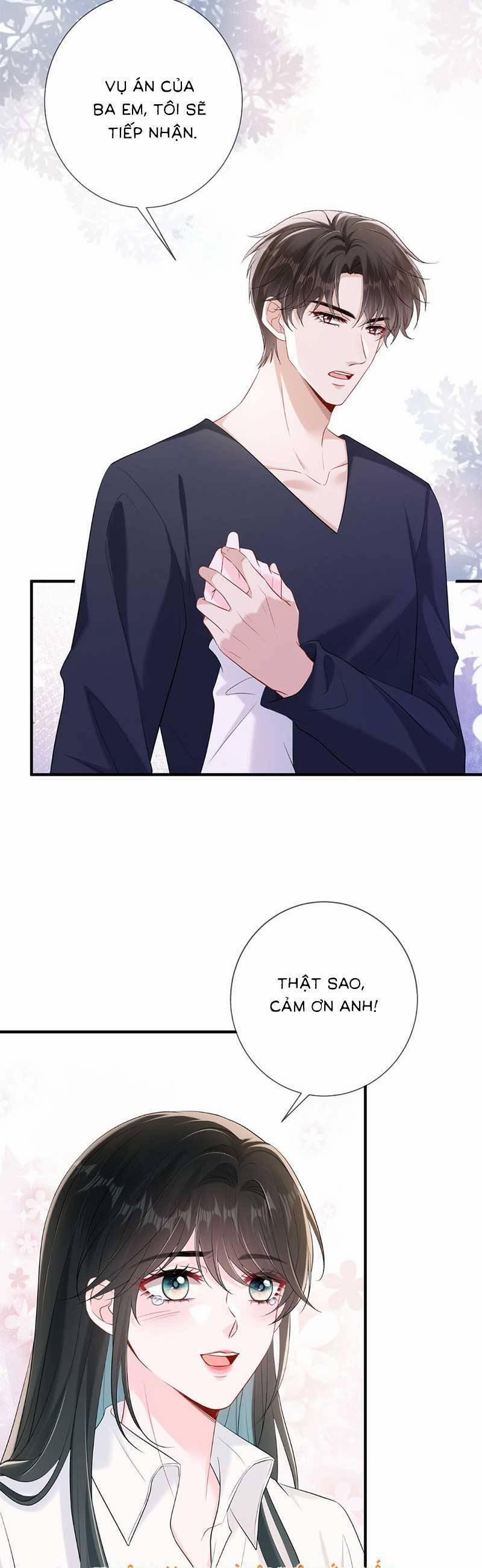 Anh Hoắc Ngoan Ngoãn Nuông Chiều Tôi 18 trang 12