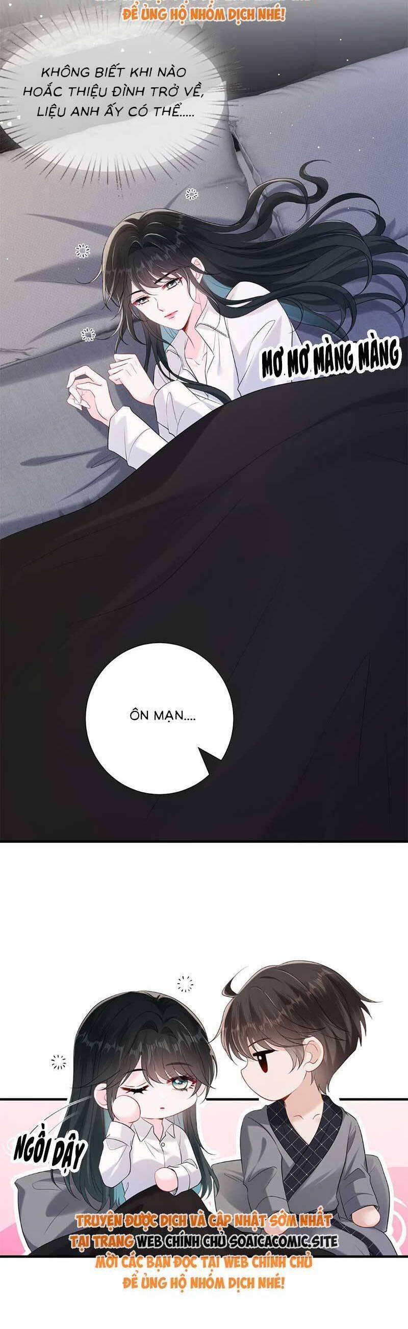 Anh Hoắc Ngoan Ngoãn Nuông Chiều Tôi 18 trang 14