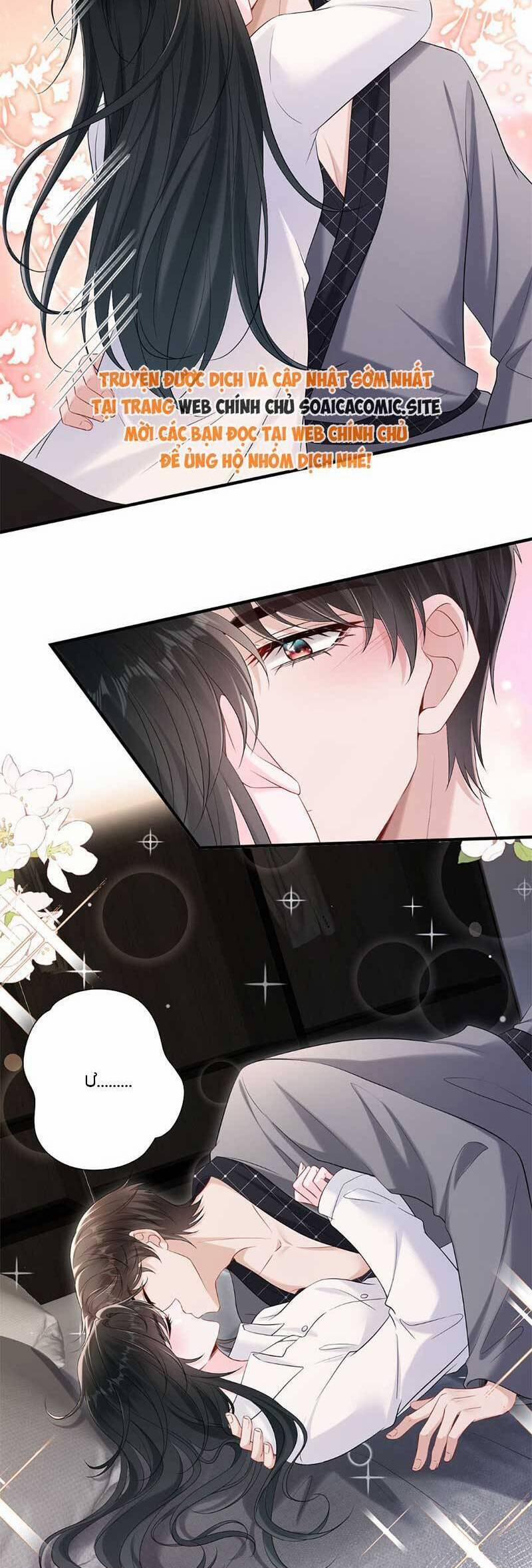 Anh Hoắc Ngoan Ngoãn Nuông Chiều Tôi 18 trang 16