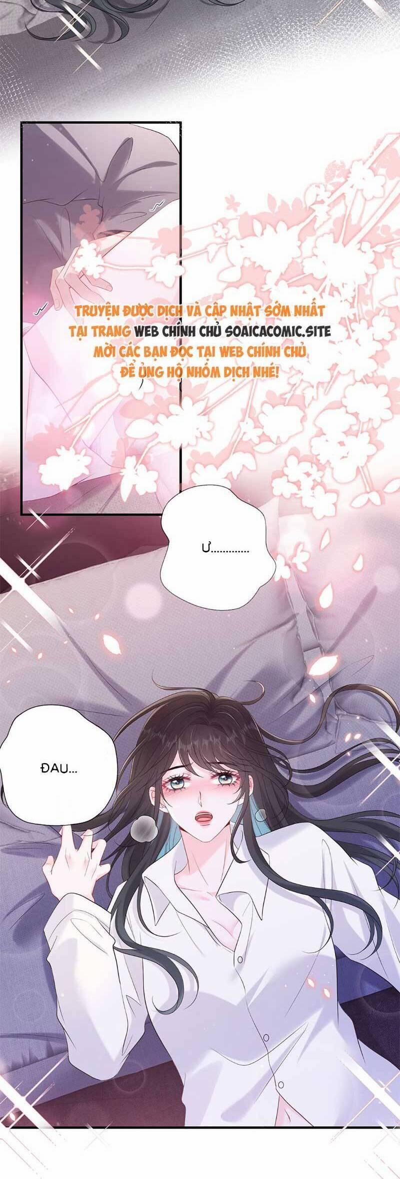 Anh Hoắc Ngoan Ngoãn Nuông Chiều Tôi 18 trang 17