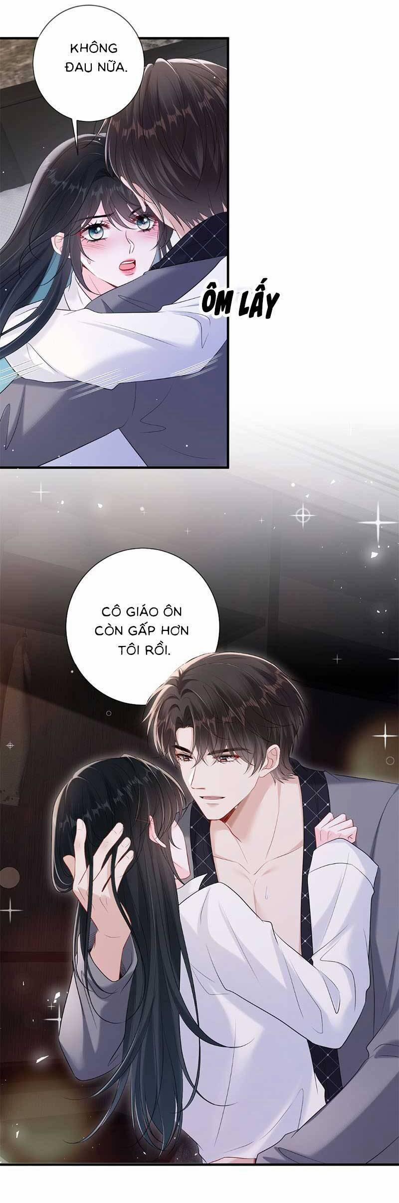 Anh Hoắc Ngoan Ngoãn Nuông Chiều Tôi 18 trang 19