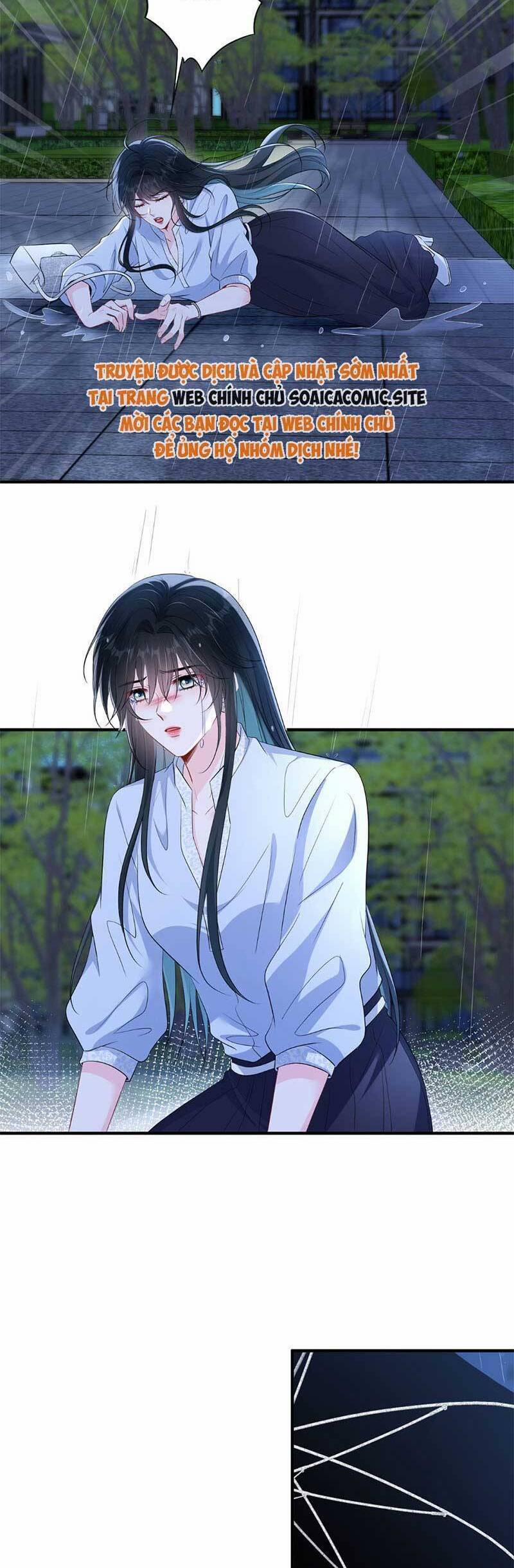 Anh Hoắc Ngoan Ngoãn Nuông Chiều Tôi 18 trang 2