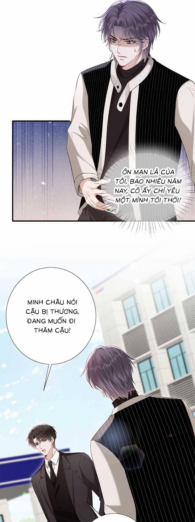 Anh Hoắc Ngoan Ngoãn Nuông Chiều Tôi 18 trang 24