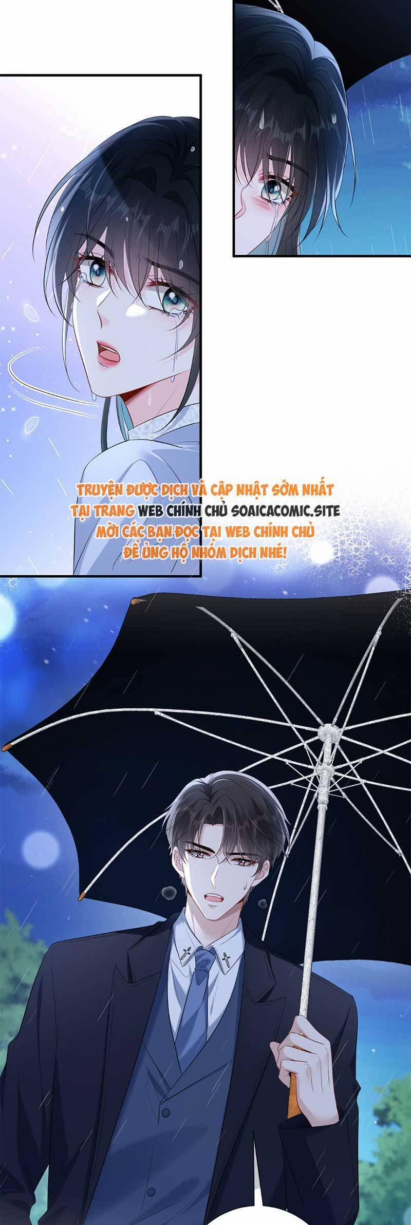 Anh Hoắc Ngoan Ngoãn Nuông Chiều Tôi 18 trang 3