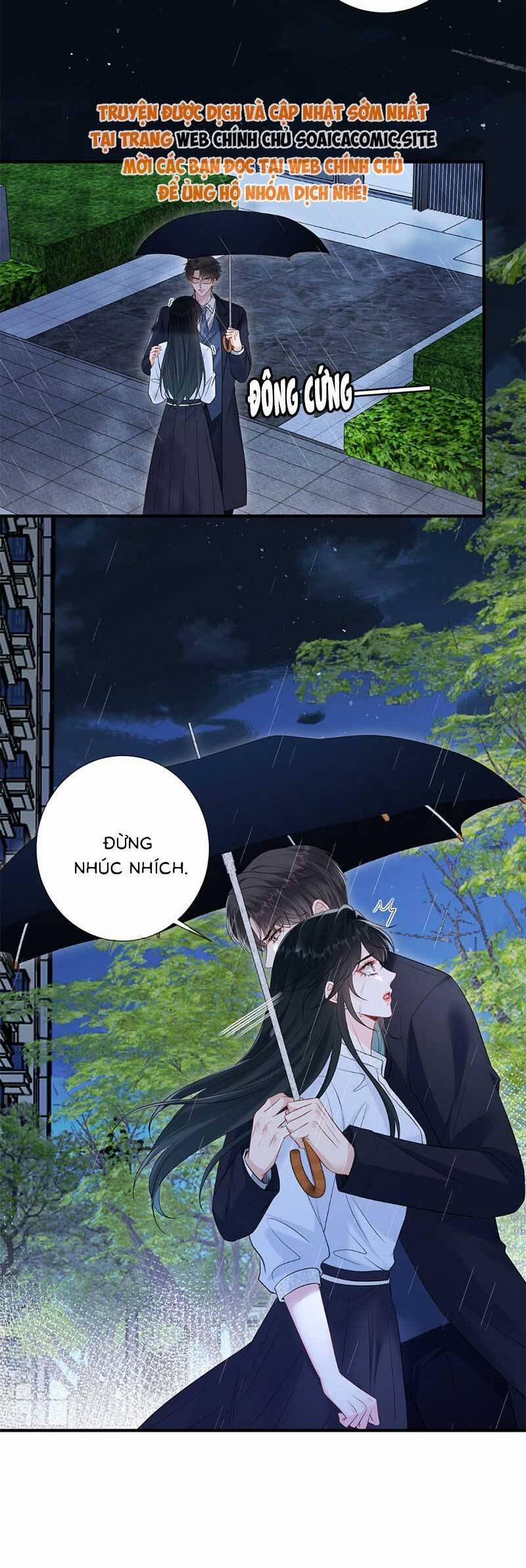 Anh Hoắc Ngoan Ngoãn Nuông Chiều Tôi 18 trang 5