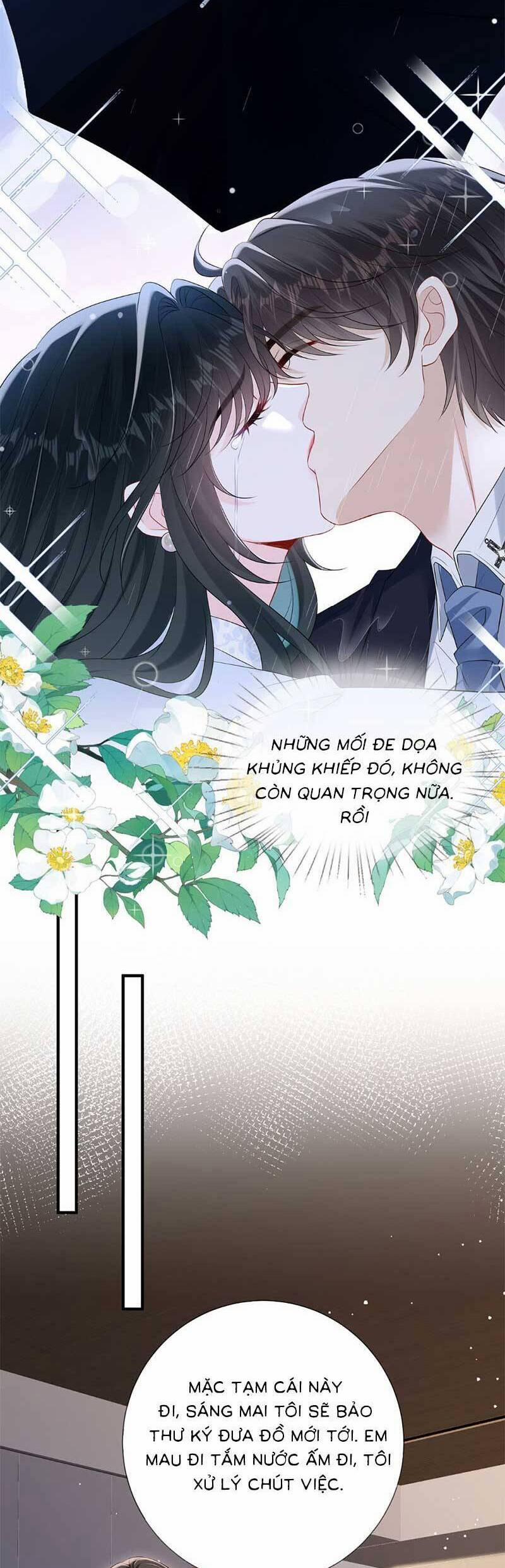 Anh Hoắc Ngoan Ngoãn Nuông Chiều Tôi 18 trang 7