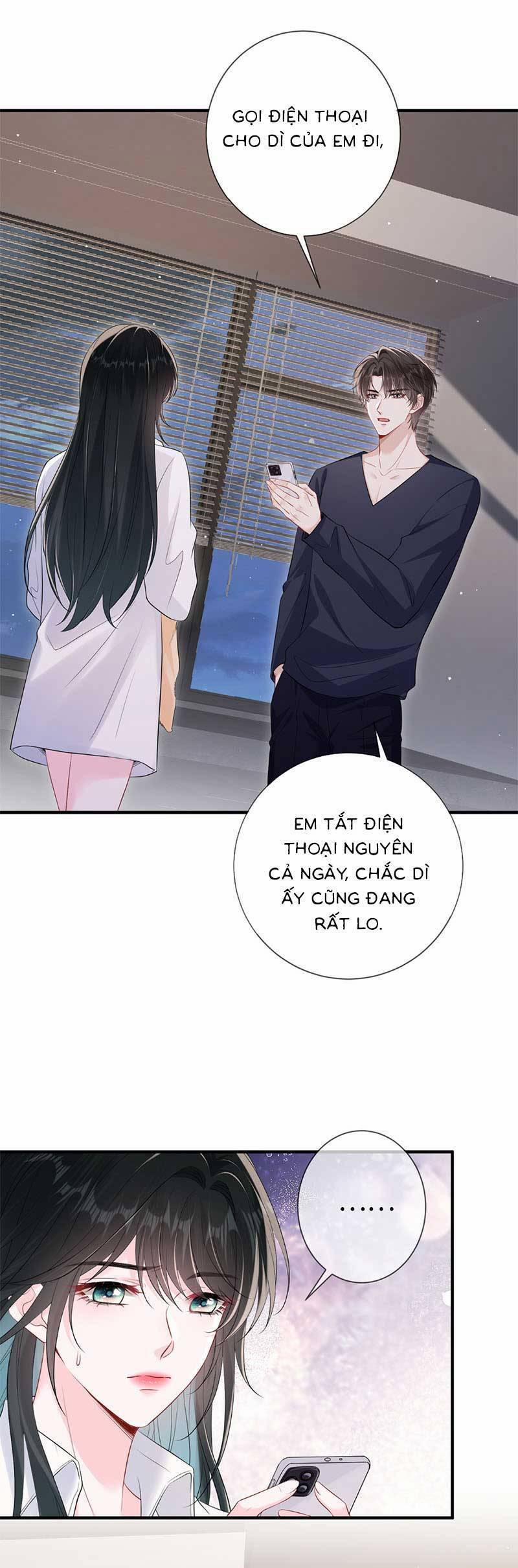 Anh Hoắc Ngoan Ngoãn Nuông Chiều Tôi 18 trang 9