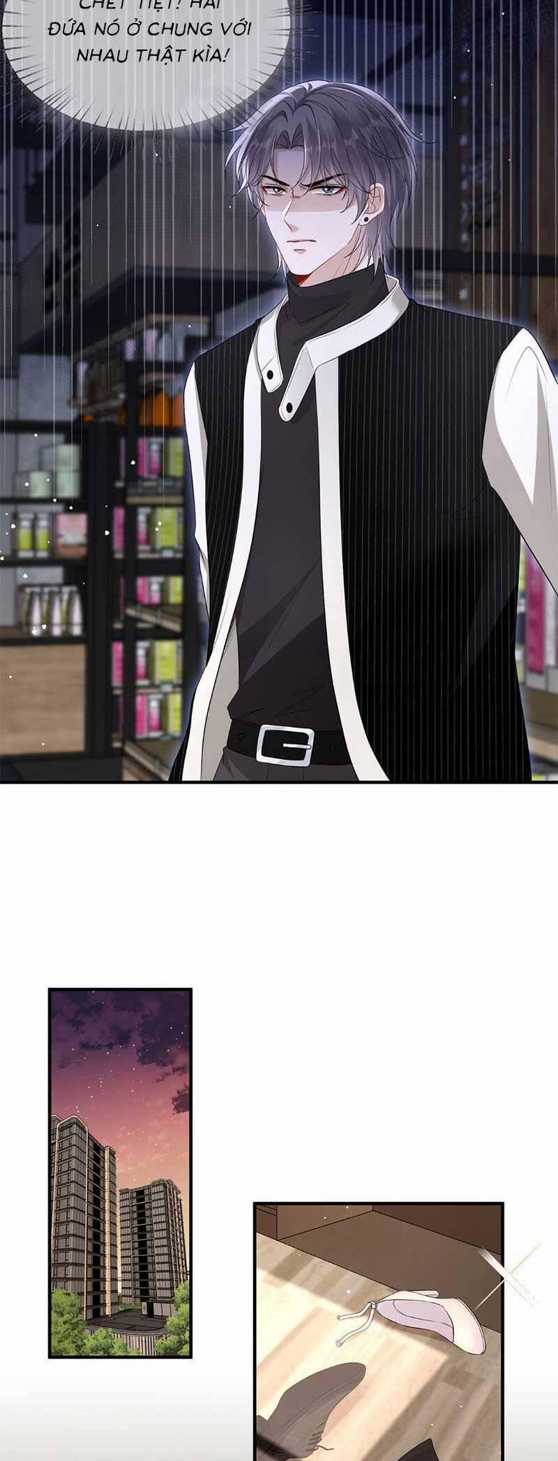 Anh Hoắc Ngoan Ngoãn Nuông Chiều Tôi 19 trang 13