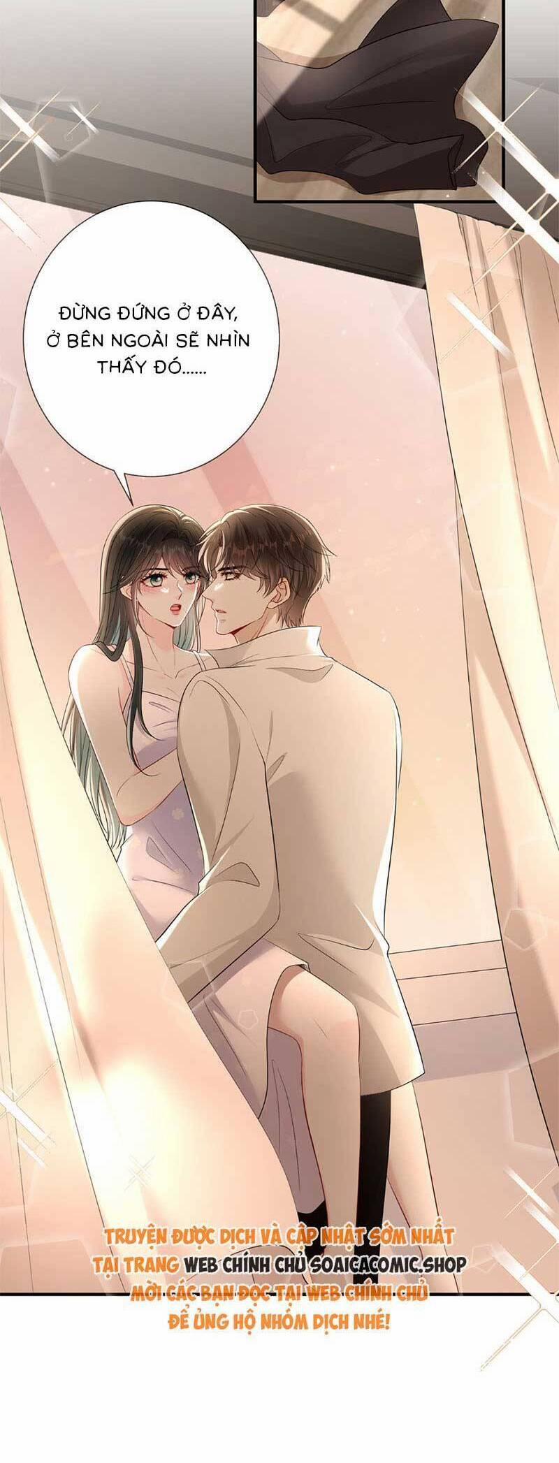 Anh Hoắc Ngoan Ngoãn Nuông Chiều Tôi 19 trang 14