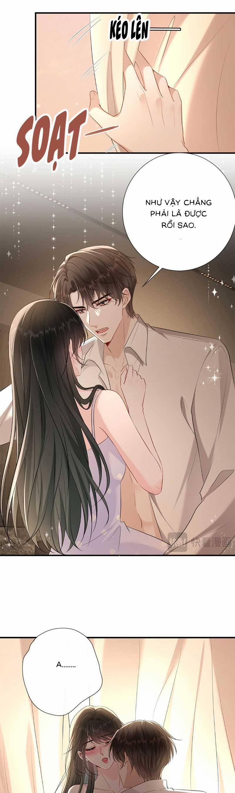 Anh Hoắc Ngoan Ngoãn Nuông Chiều Tôi 19 trang 15