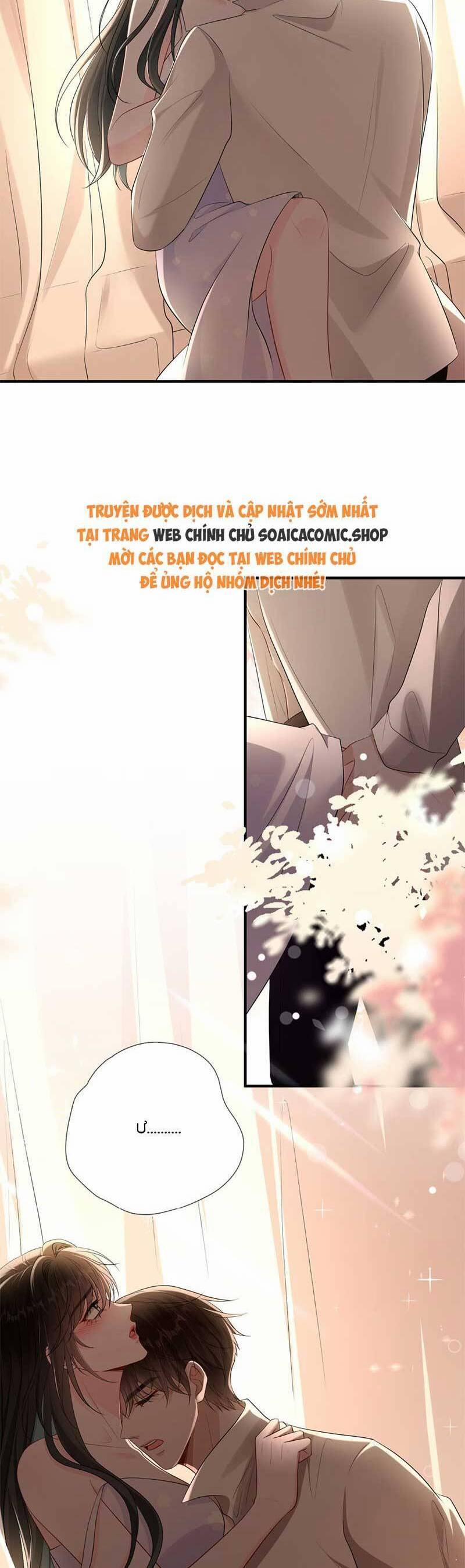 Anh Hoắc Ngoan Ngoãn Nuông Chiều Tôi 19 trang 16