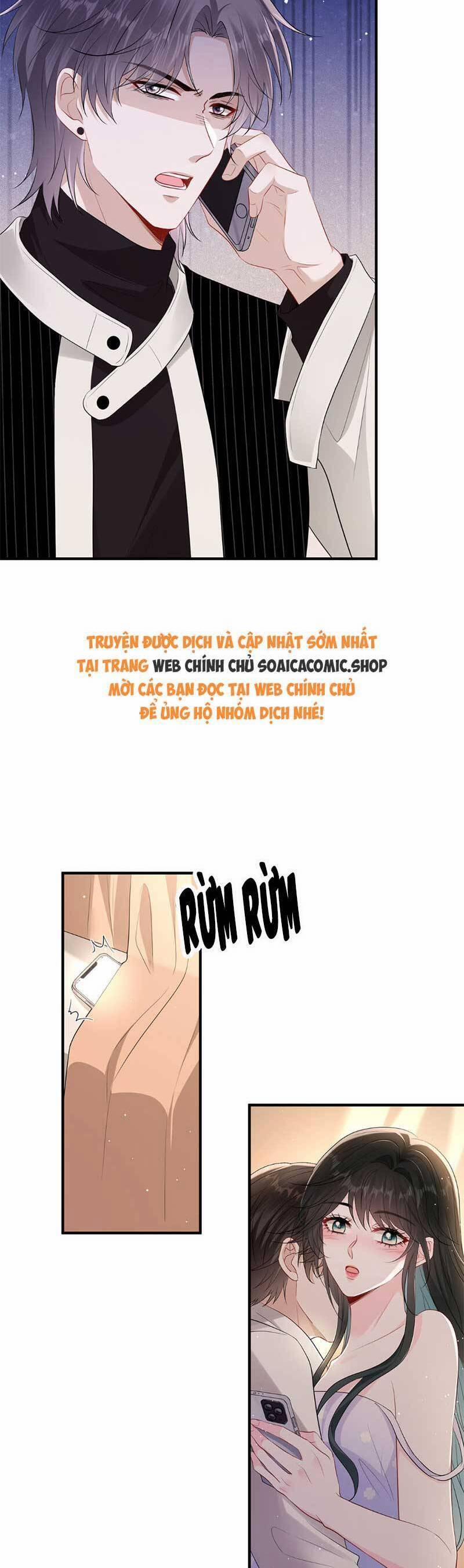 Anh Hoắc Ngoan Ngoãn Nuông Chiều Tôi 19 trang 18