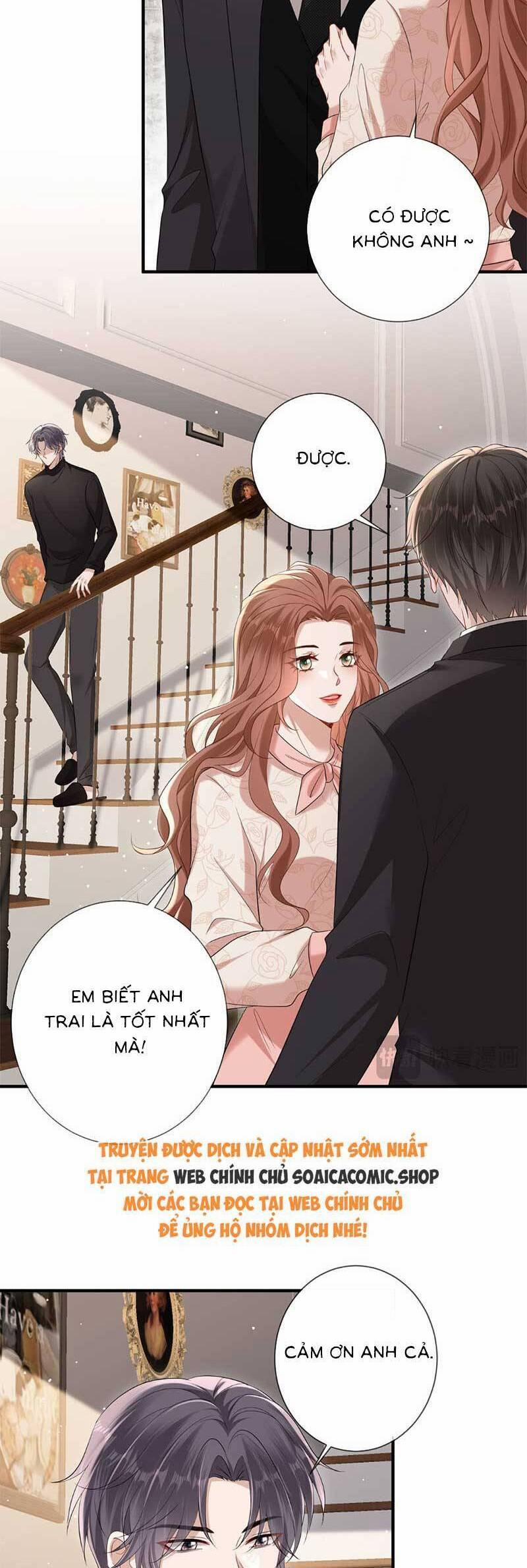 Anh Hoắc Ngoan Ngoãn Nuông Chiều Tôi 19 trang 7