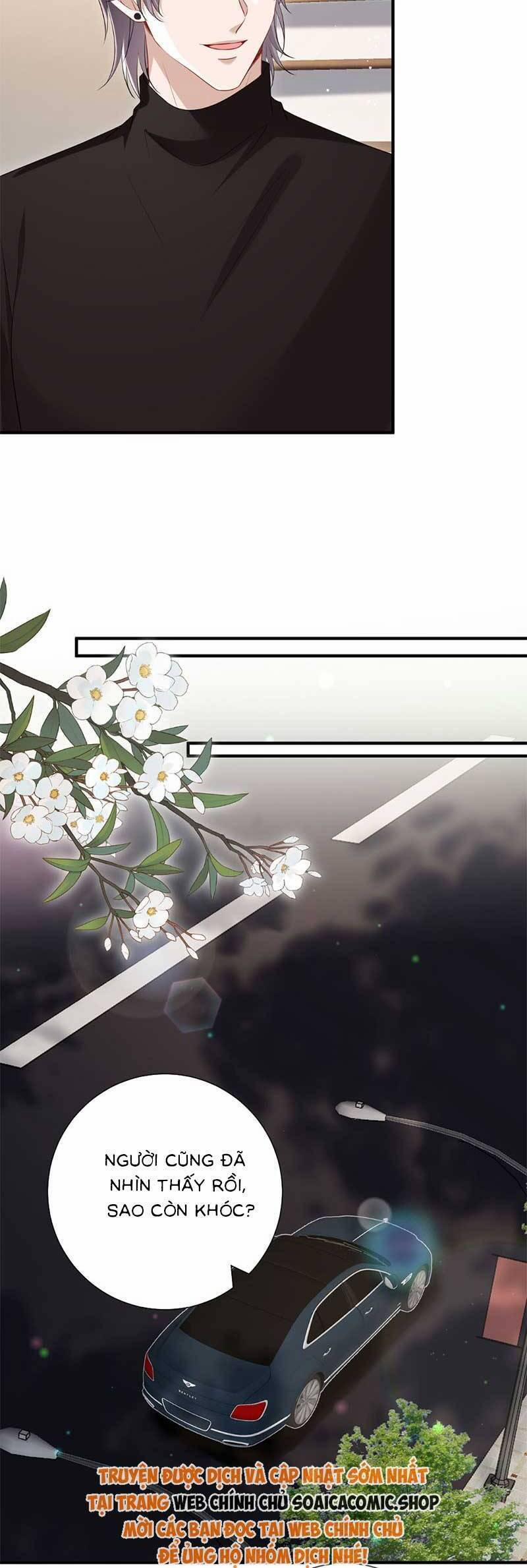 Anh Hoắc Ngoan Ngoãn Nuông Chiều Tôi 19 trang 8