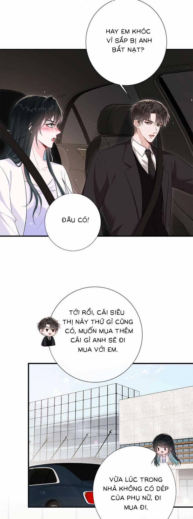 Anh Hoắc Ngoan Ngoãn Nuông Chiều Tôi 19 trang 9