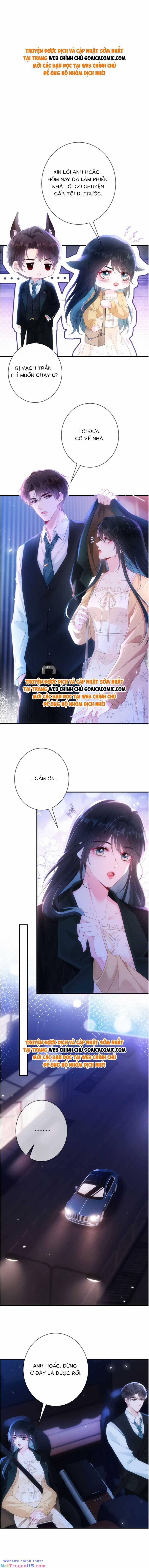 Anh Hoắc Ngoan Ngoãn Nuông Chiều Tôi 2 trang 0