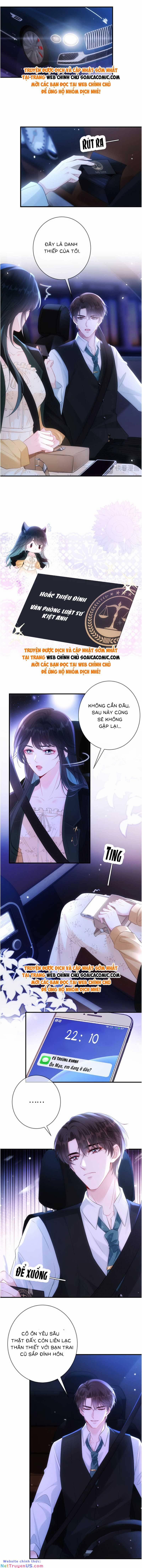 Anh Hoắc Ngoan Ngoãn Nuông Chiều Tôi 2 trang 1