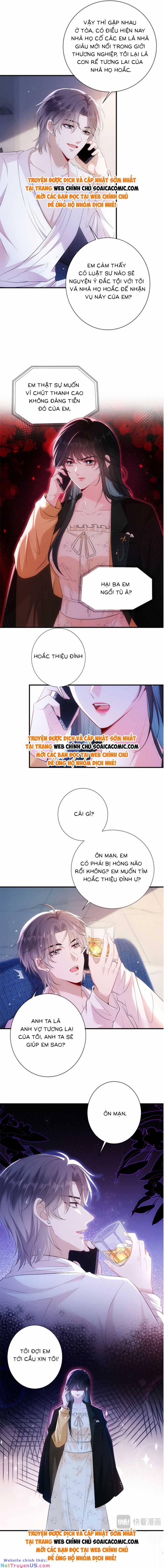 Anh Hoắc Ngoan Ngoãn Nuông Chiều Tôi 2 trang 5