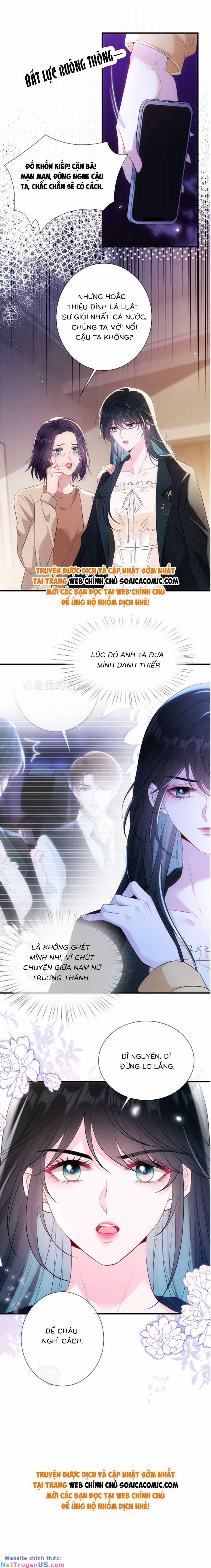 Anh Hoắc Ngoan Ngoãn Nuông Chiều Tôi 2 trang 6