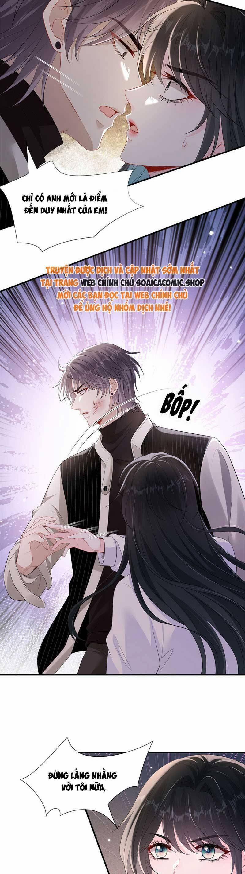 Anh Hoắc Ngoan Ngoãn Nuông Chiều Tôi 20 trang 1