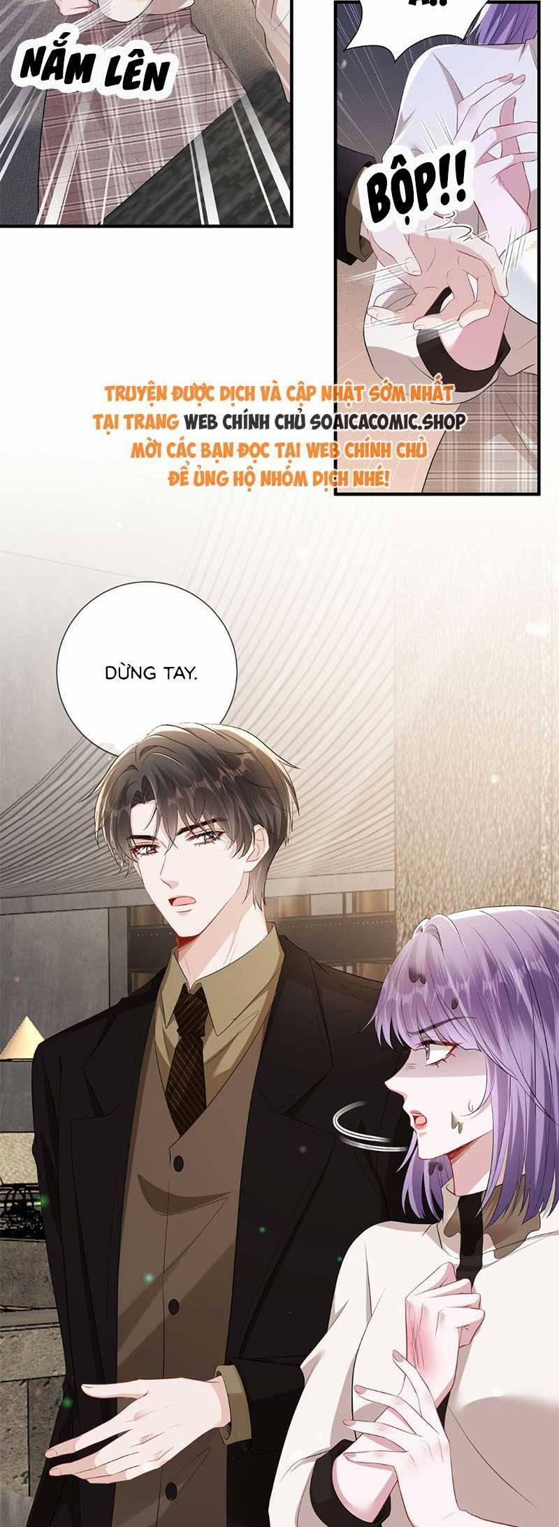 Anh Hoắc Ngoan Ngoãn Nuông Chiều Tôi 20 trang 10