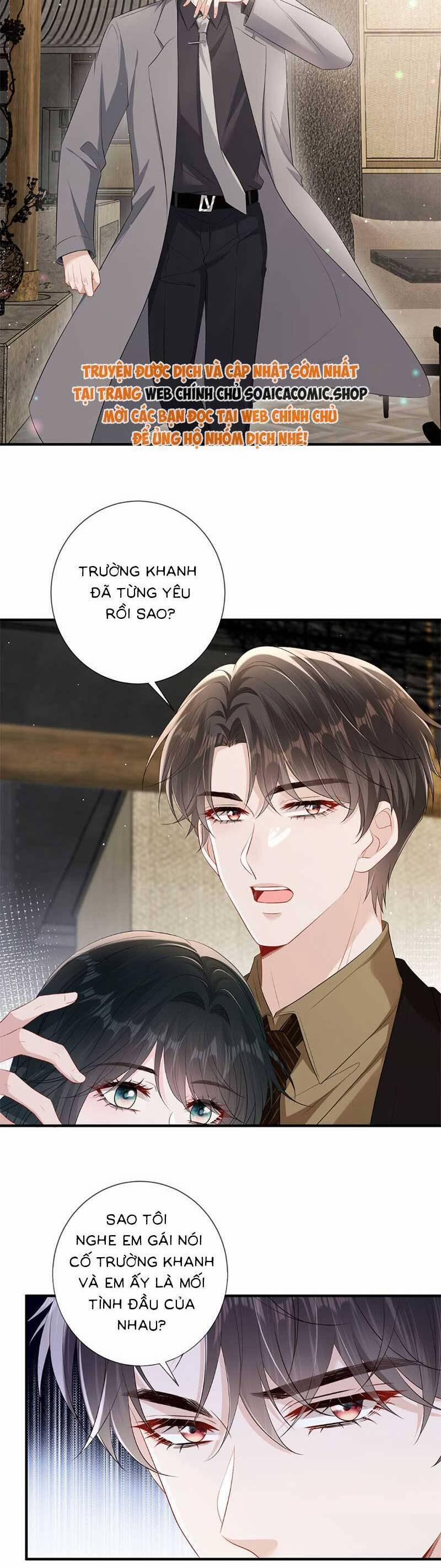 Anh Hoắc Ngoan Ngoãn Nuông Chiều Tôi 20 trang 13