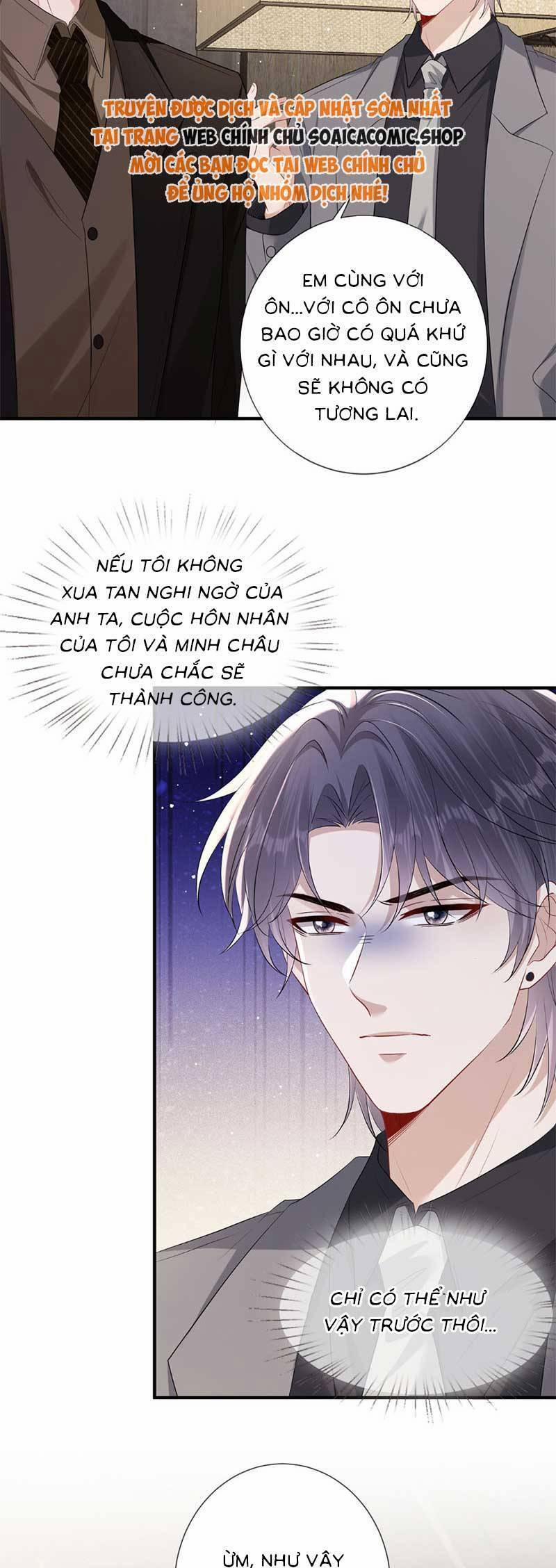 Anh Hoắc Ngoan Ngoãn Nuông Chiều Tôi 20 trang 15