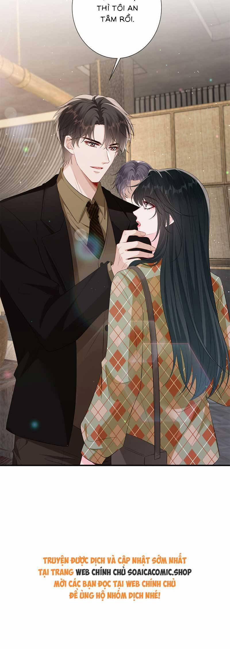 Anh Hoắc Ngoan Ngoãn Nuông Chiều Tôi 20 trang 16