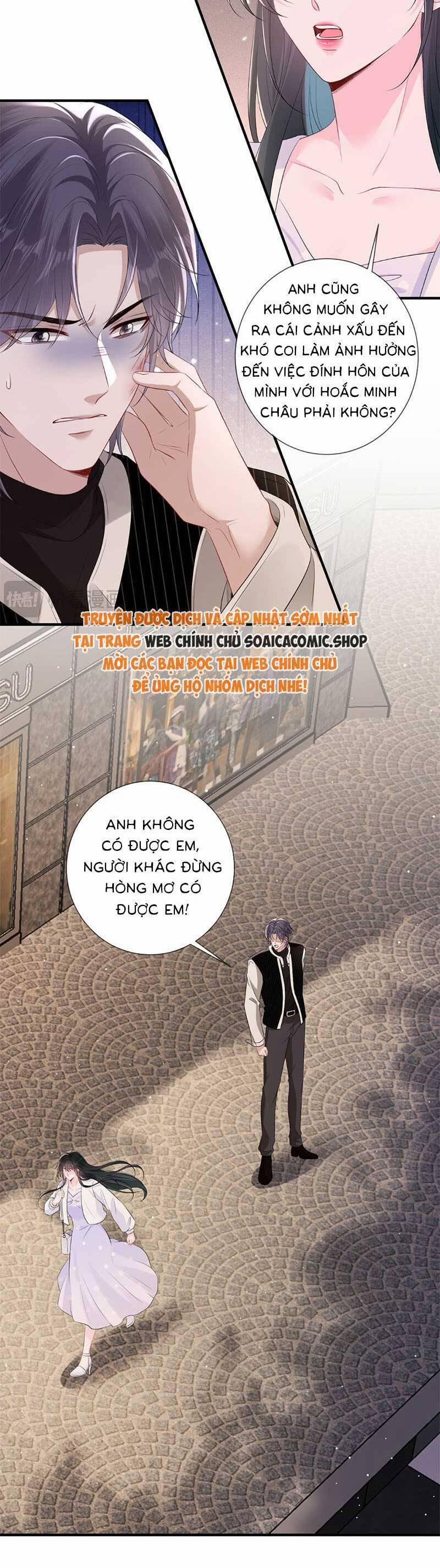 Anh Hoắc Ngoan Ngoãn Nuông Chiều Tôi 20 trang 2