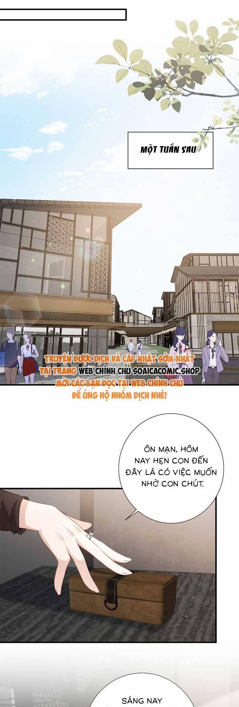 Anh Hoắc Ngoan Ngoãn Nuông Chiều Tôi 20 trang 4