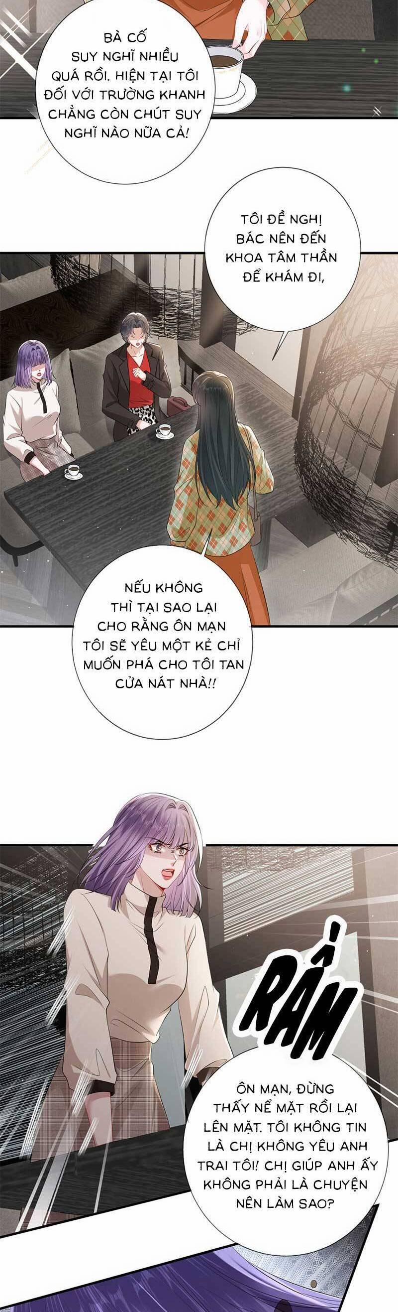 Anh Hoắc Ngoan Ngoãn Nuông Chiều Tôi 20 trang 7