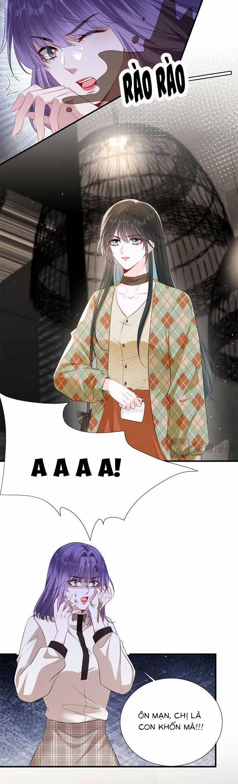 Anh Hoắc Ngoan Ngoãn Nuông Chiều Tôi 20 trang 8