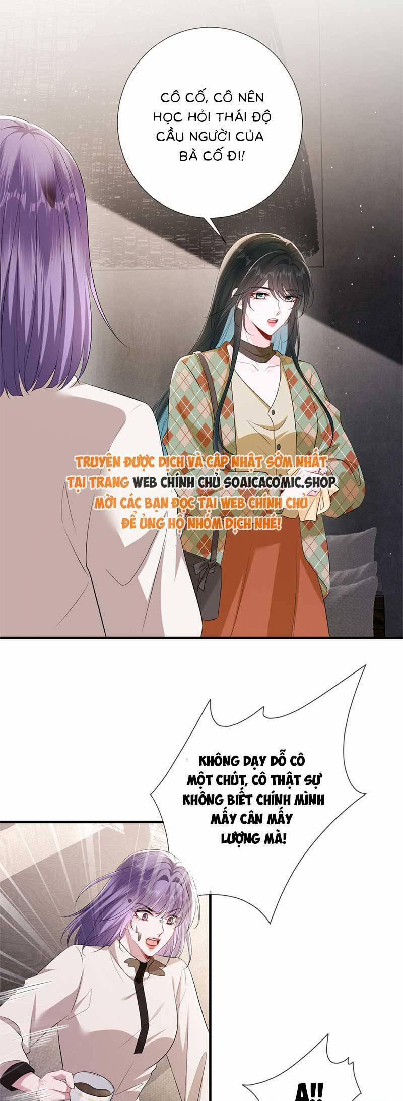 Anh Hoắc Ngoan Ngoãn Nuông Chiều Tôi 20 trang 9