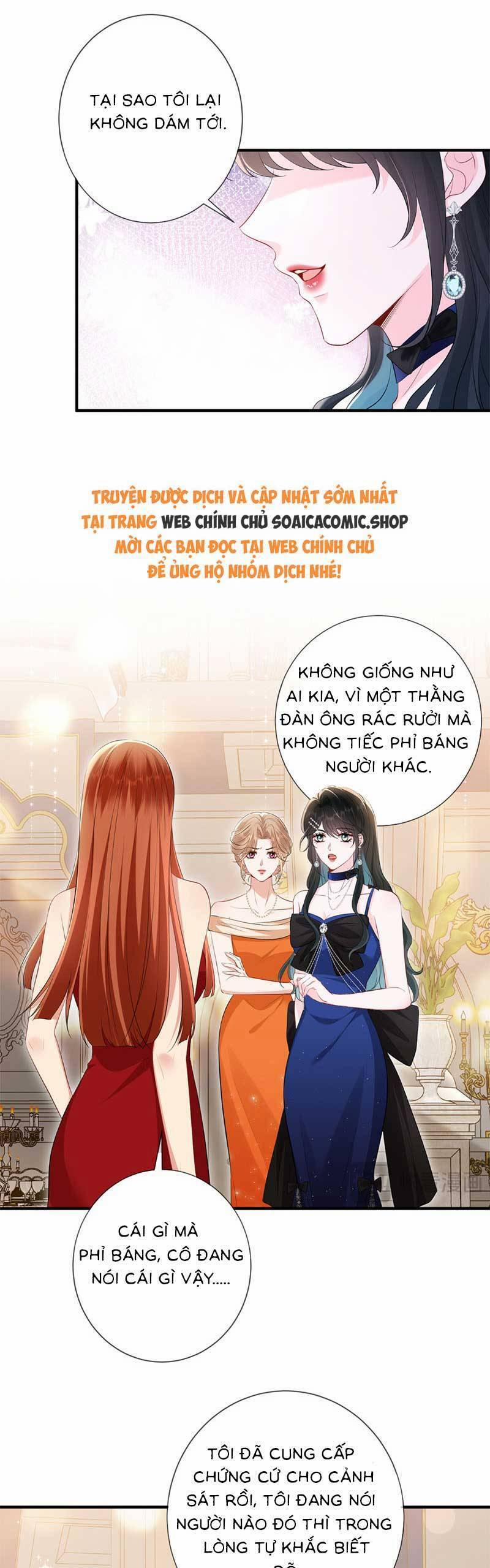 Anh Hoắc Ngoan Ngoãn Nuông Chiều Tôi 21 trang 12