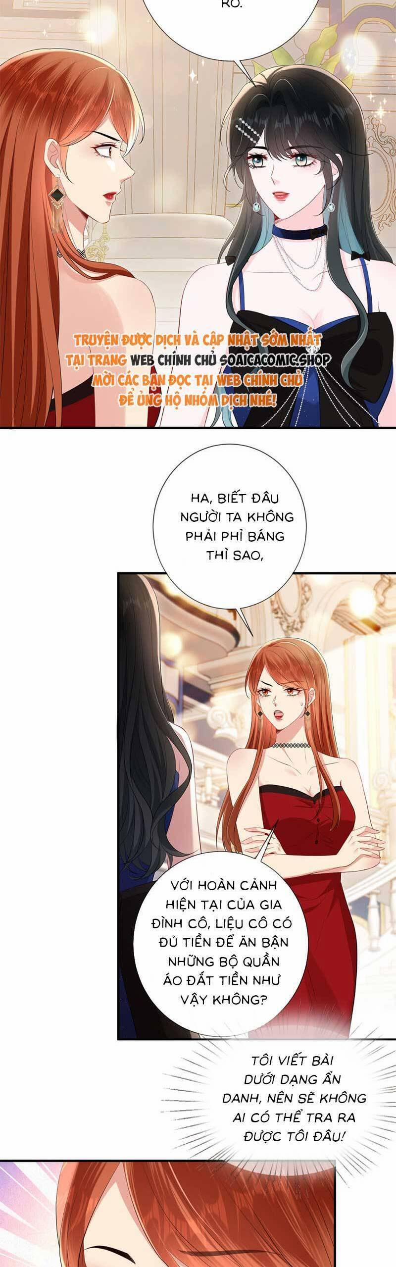 Anh Hoắc Ngoan Ngoãn Nuông Chiều Tôi 21 trang 13