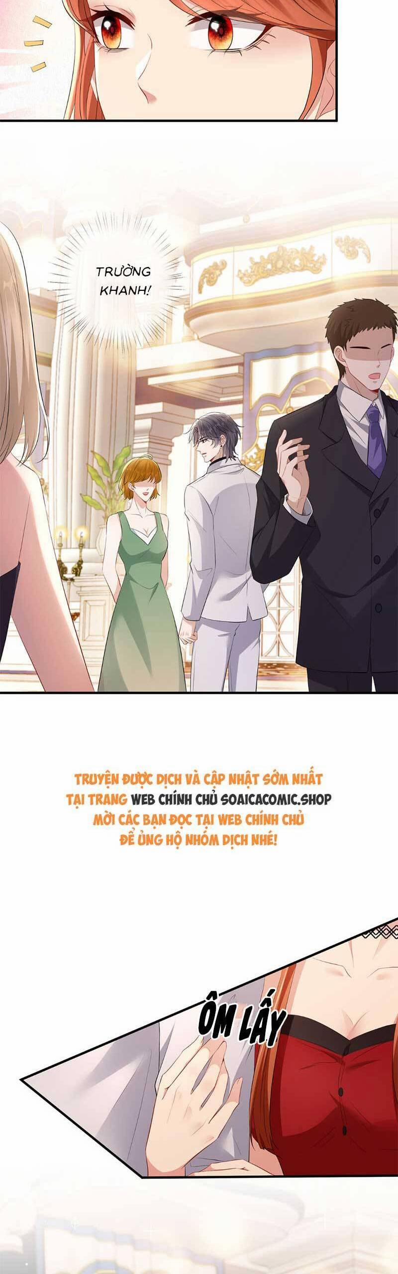 Anh Hoắc Ngoan Ngoãn Nuông Chiều Tôi 21 trang 14