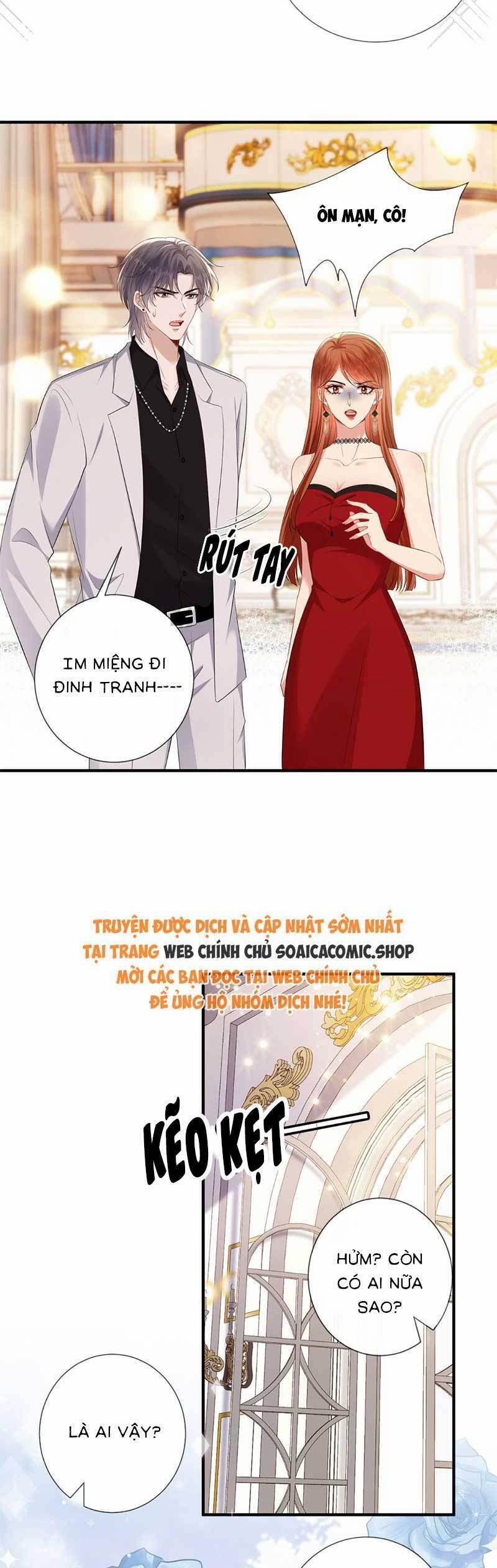 Anh Hoắc Ngoan Ngoãn Nuông Chiều Tôi 21 trang 16