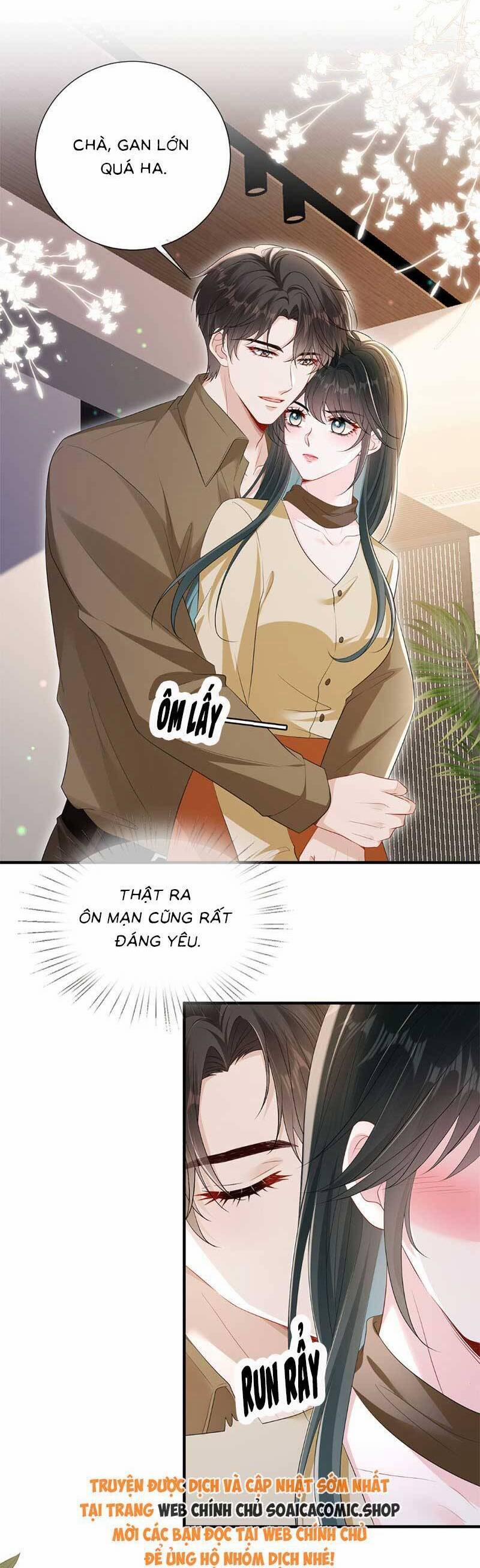 Anh Hoắc Ngoan Ngoãn Nuông Chiều Tôi 21 trang 2