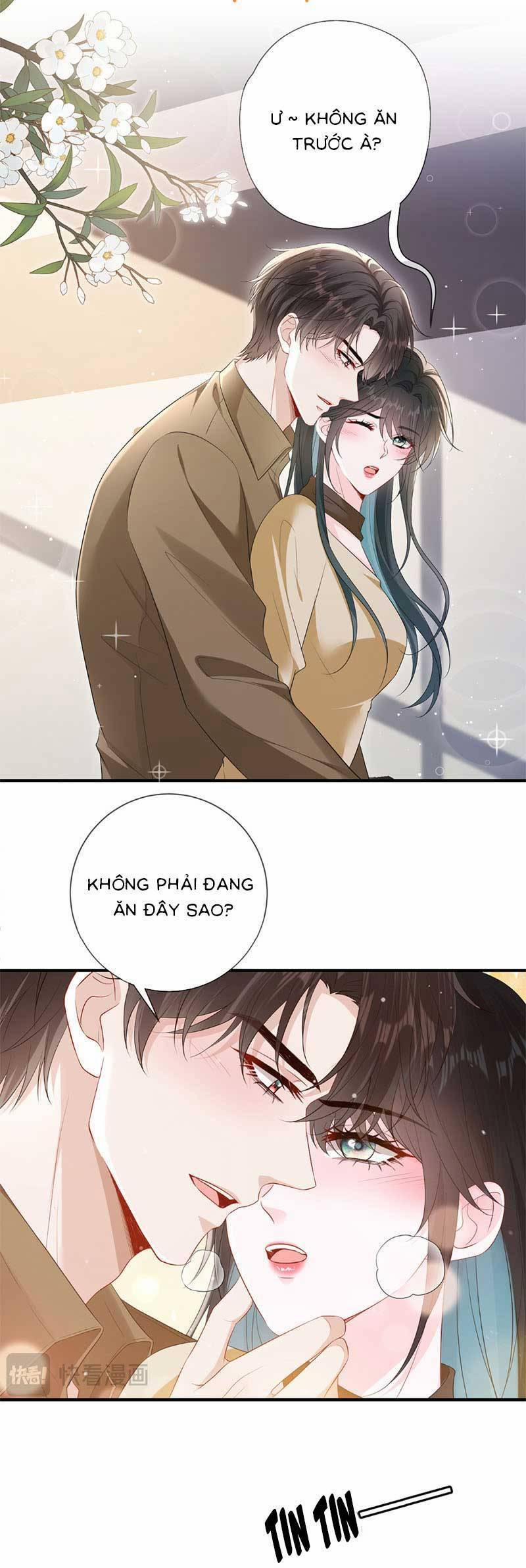 Anh Hoắc Ngoan Ngoãn Nuông Chiều Tôi 21 trang 3