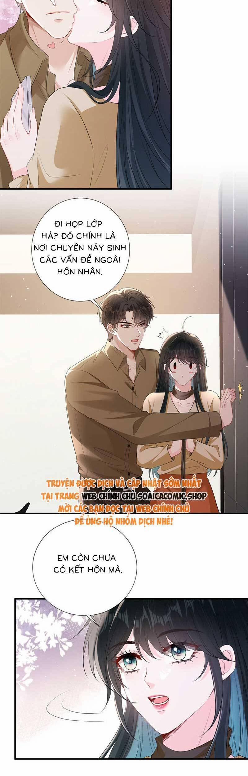 Anh Hoắc Ngoan Ngoãn Nuông Chiều Tôi 21 trang 8