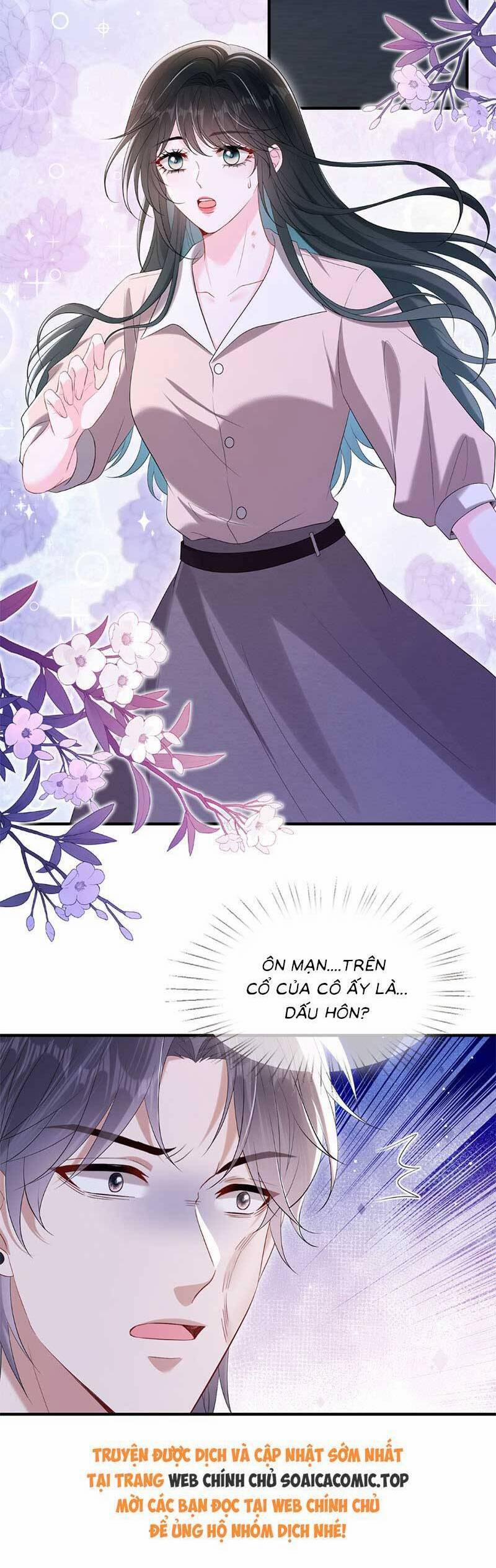 Anh Hoắc Ngoan Ngoãn Nuông Chiều Tôi 23 trang 11