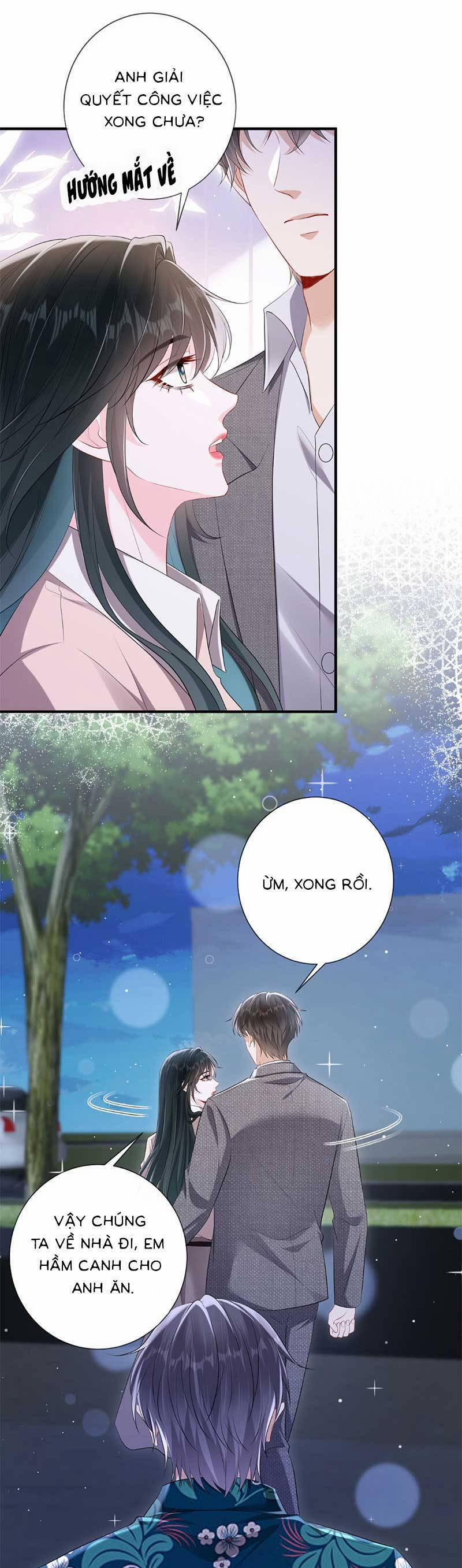 Anh Hoắc Ngoan Ngoãn Nuông Chiều Tôi 23 trang 15