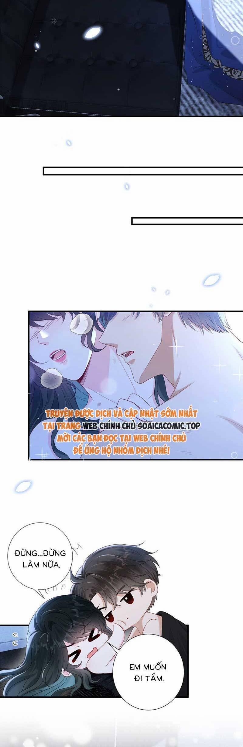 Anh Hoắc Ngoan Ngoãn Nuông Chiều Tôi 23 trang 2